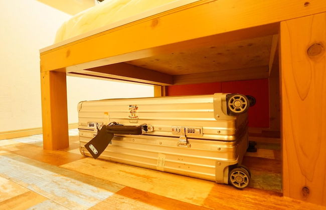 BEYOND HOTEL Takayama 2nd - Photo 2