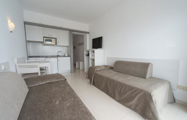 Apartamentos Embat - Foto 23