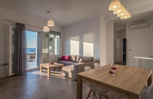 Milos Waves Luxury Apartments - Foto 19