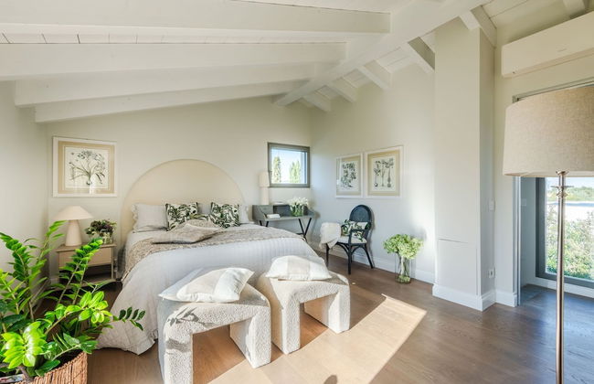 Villa Campanile Farmhouse - Foto 58