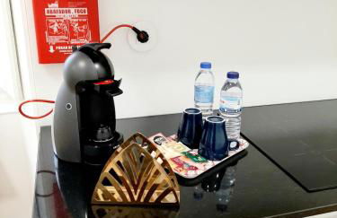 Residenza Dutzu - Aparthotel Leiria - Foto 110