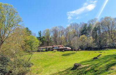 Grapevine Retreat - Foto 1