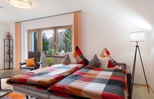 Fewo Kessler Waldblick - Foto 20