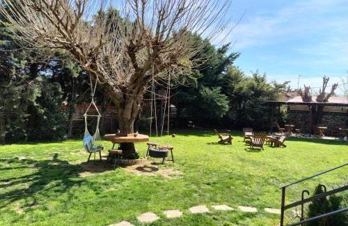 Theopetra Home - Foto 14