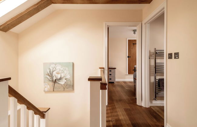 Webbington Farm Holiday Cottages - Foto 76