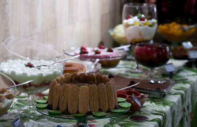 Ody Park Resort Hotel - Photo 34