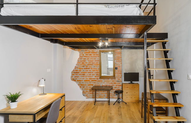 ShortStayPoland Brzeska B147 - Foto 2