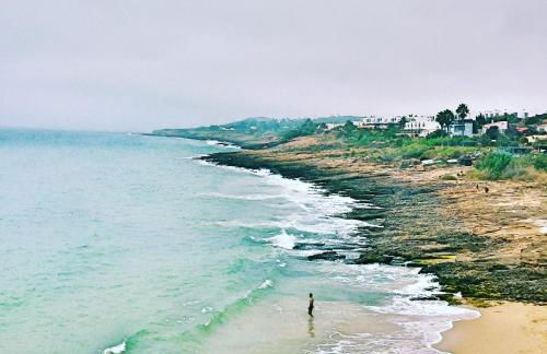 OCEAN VIEW VILLA BELAMAR - Foto 40