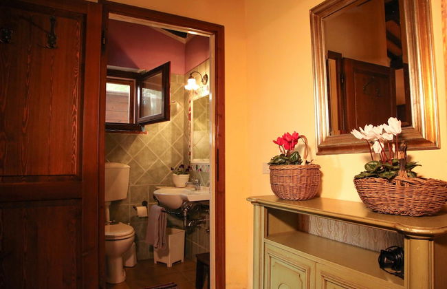 Casale Vigna Carbona - Foto 66