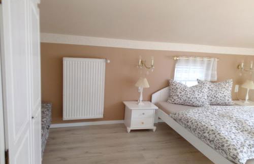 Apartment Villa Zur Altstadt Sassnitz - Foto 49