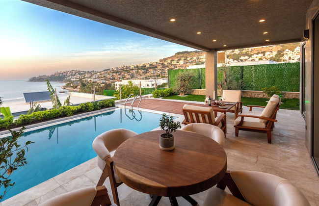 Marje Villas Bodrum - Foto 2