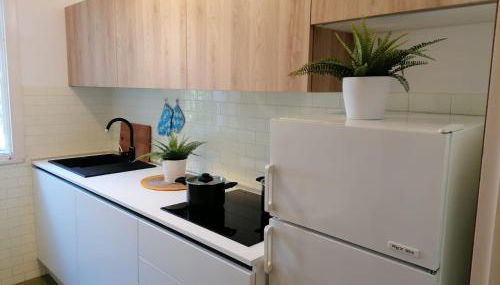 Immobile Vintage a Grado Pineta - Photo 2, stove