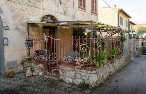 Fonterutoli Apartment - Foto 47