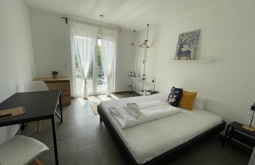 Nibelungen Apartments - Foto 22