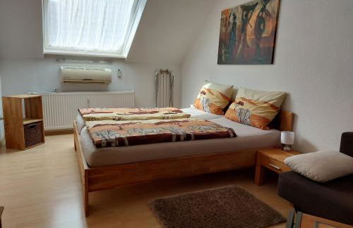 Apartment Schwär - Foto 2