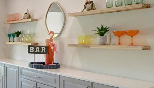 Coastal Palms House - Foto 4