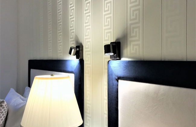 MONDRIAN Luxury Suites & Villas - Foto 30