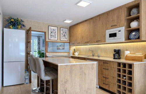 Luxury House - Montesol ALBERT VILLAS - Foto 41