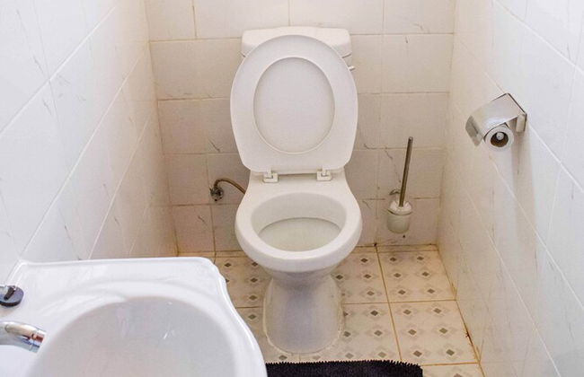 Alpha House Resort - Foto 14