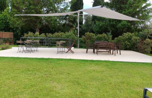 Trilocale Lazise Pool - Al Glicine Apartments - Foto 17