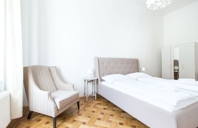 HeyMi Apartments in City Center - Foto 36