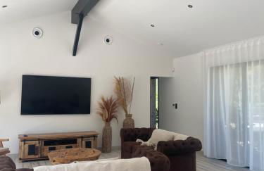 La Villa des Chênes - Foto 7