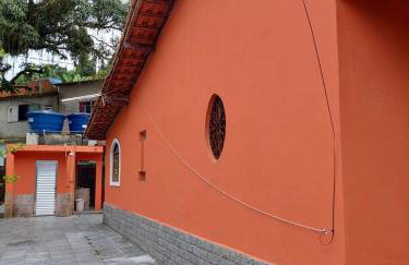 Angra dos Reis - Casa pé na areia na Praia de Fora - Ponta Leste - Photo 23