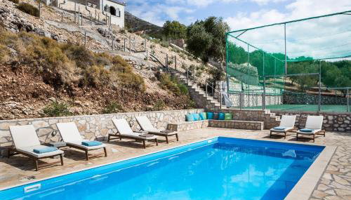 Myrtos Bay Apartments - Foto 4