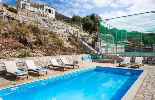 Myrtos Bay Apartments - Foto 4