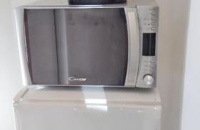 Studio confortable à Taninges, 25 m² avec vue sur jardin - Foto 7