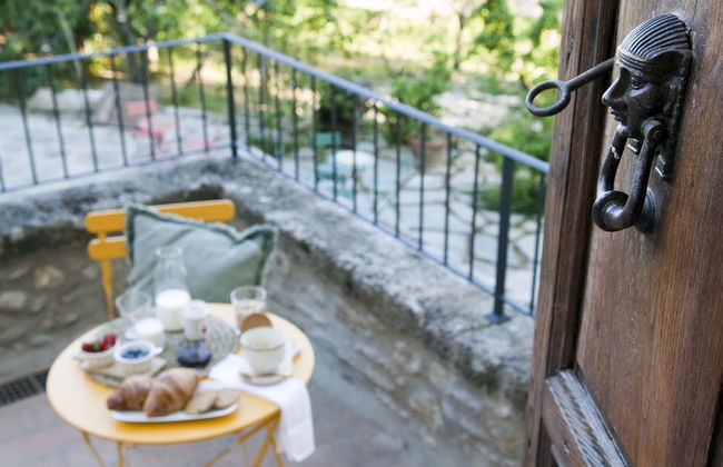 Agriturismo La Via dell'Oliviera - Foto 42