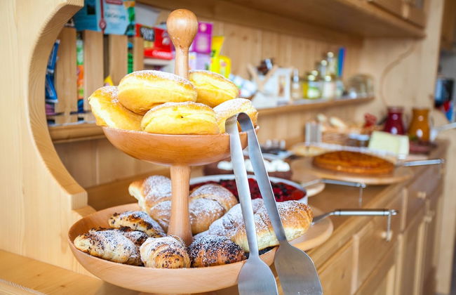 B&B Solder Chalet Dolomiti - Foto 38