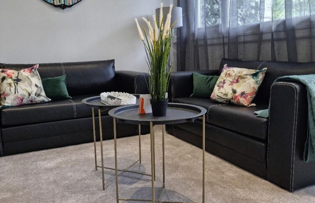 Remarkable 3-bed Apartment in London - Foto 18