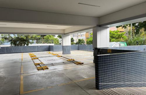 Rooftop 1102 - Foto 27