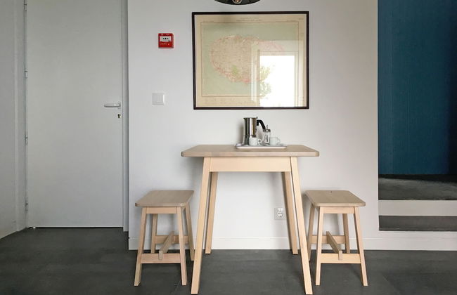 Antiga Fábrica de Chá - Amazing Ocean View - Photo 9