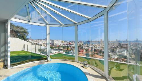 Seaview Holiday Rental by VillaGranCanaria - Foto 5