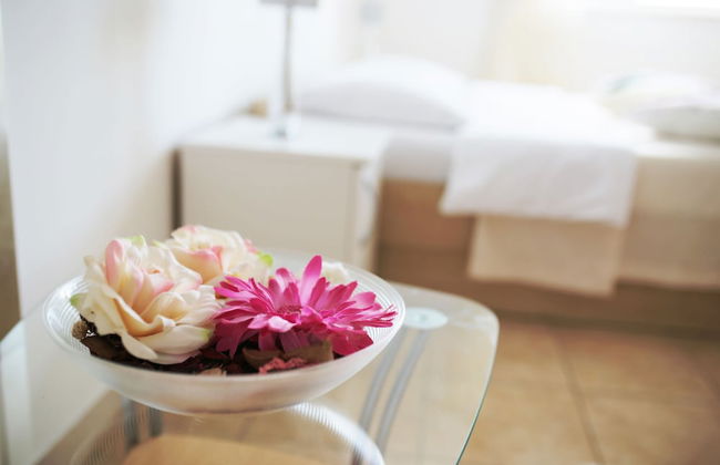 Beach Apartement - Studio Apartement - 2 Persons - Foto 4