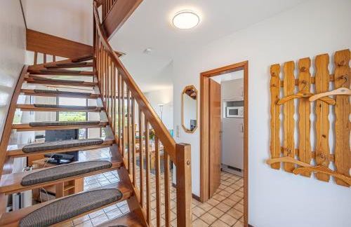 La Casa Ferienwohnung Strandläufer - Foto 19