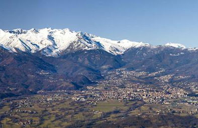 CASA VACANZA GIAVENO - 8 KM Sacra di San Michele - Photo 25