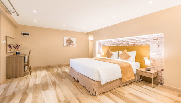 2 Bedrooms Villa Aperol - Foto 5, Habitación