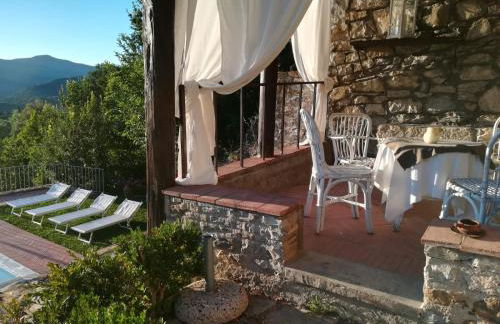 Villa Migliorati - Foto 25