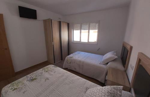 Apartamentos Olimpo Celta-Apart Adriana - Foto 12