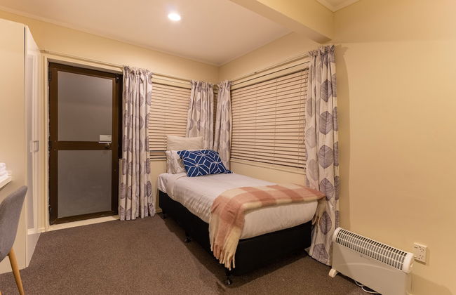 Character 4BR Home - Seaview - Skyline - Hot tub - Foto 9