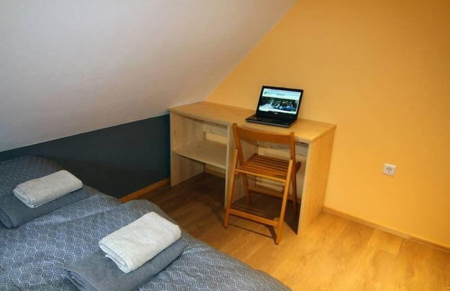 Glamping Virje - Foto 16