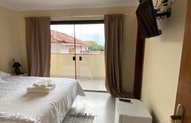 Suites O Vencedor - Foto 43