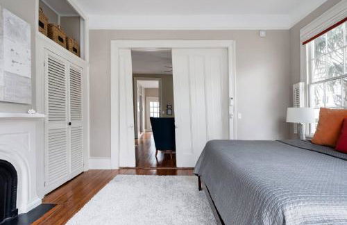 Historic City Charm | Private Modern Luxe - Foto 20