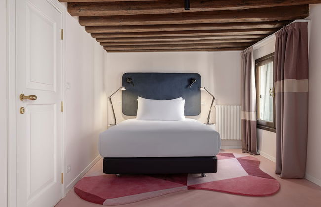 Palazzo Dei Fiori By Room Mate - Photo 26