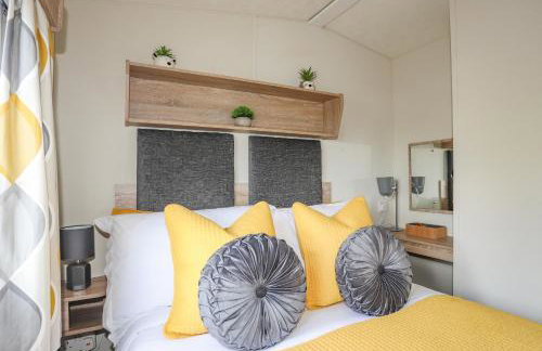 Caban Cwtch The Cosy Cabin - Foto 16