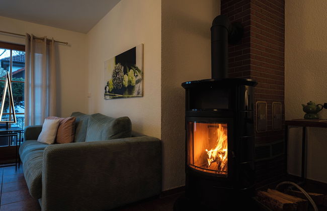 Ferienhof am Trift - Foto 28