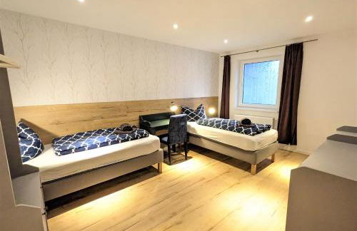 Apartmenthaus Bargteheide Apartment 1 - Foto 6